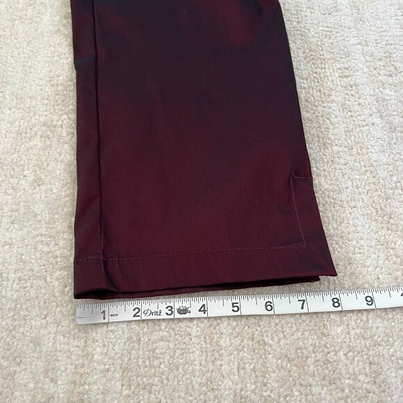 Lane Bryant Venezia Matching Trousers Halter Top Set 18 Plus - Picture 7 of 15